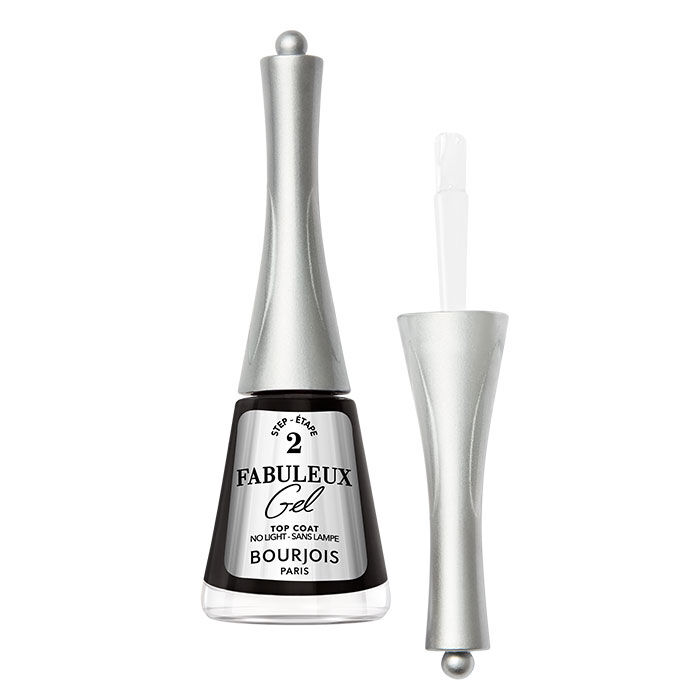 Fabuleux Gel Top Coat  9ml-225376 2