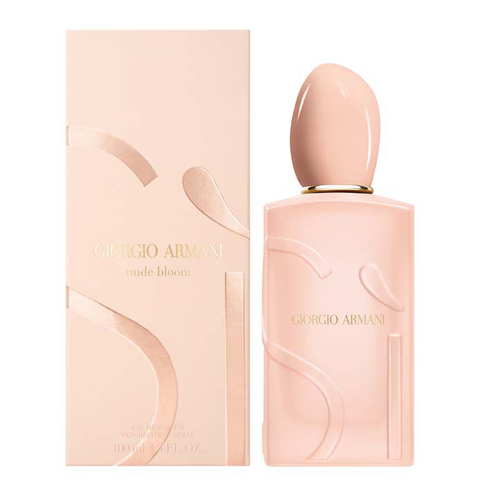 S&Igrave; NUDE BLOOM  100ml-237072 1