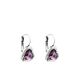 Pendientes Amore Color Plata  T. Única-216886 0