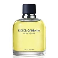 POUR HOMME  125ml 3