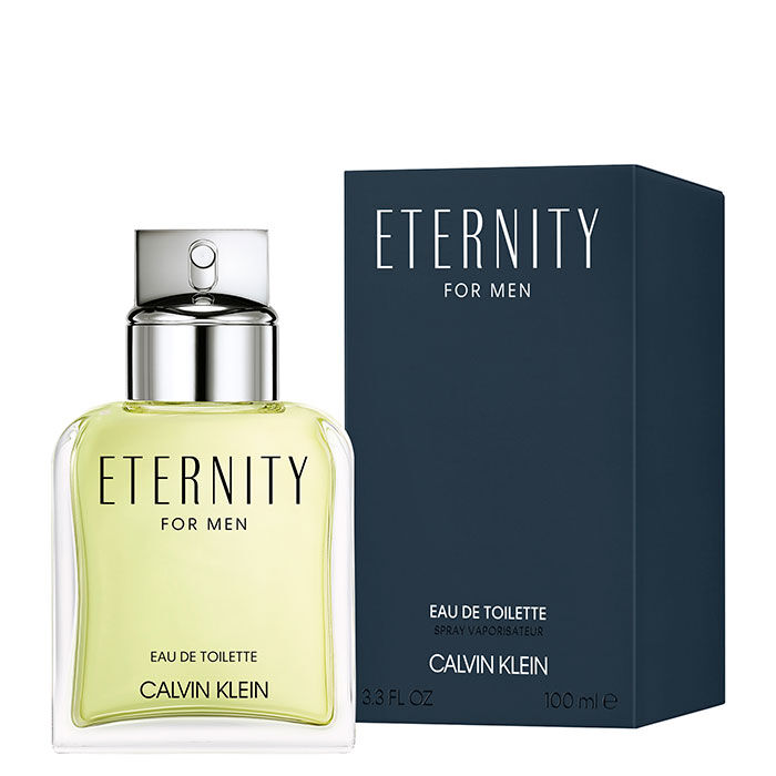 ETERNITY For Men  200ml-171379 1