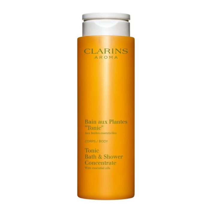 Tonic Bath & Shower Concentrate  