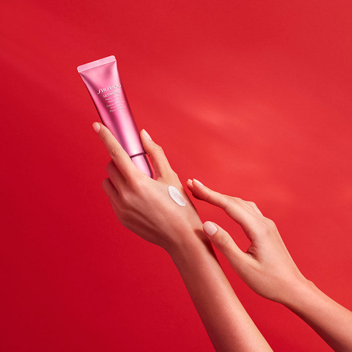 Ultimune Power Infusing Hand Cream  75ml-215030 1
