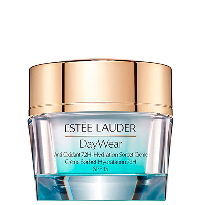 Daywear Anti-Oxidant 72H Hidration Sorbet Creme  50ml-185790 3