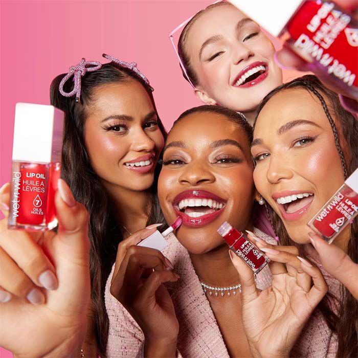 Lip Oil   5
