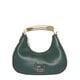 Klava Small Hobo Forest Green   0