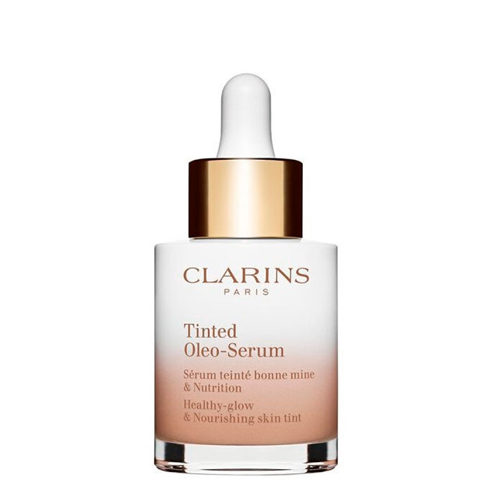 Tinted Oleo-Serum   2