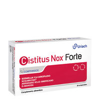 Cistitus Nox Forte  1ud. 1