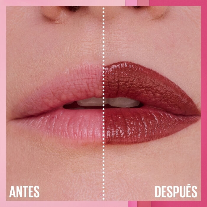 Lifter Lipstick S&eacute;rum Humectante   4