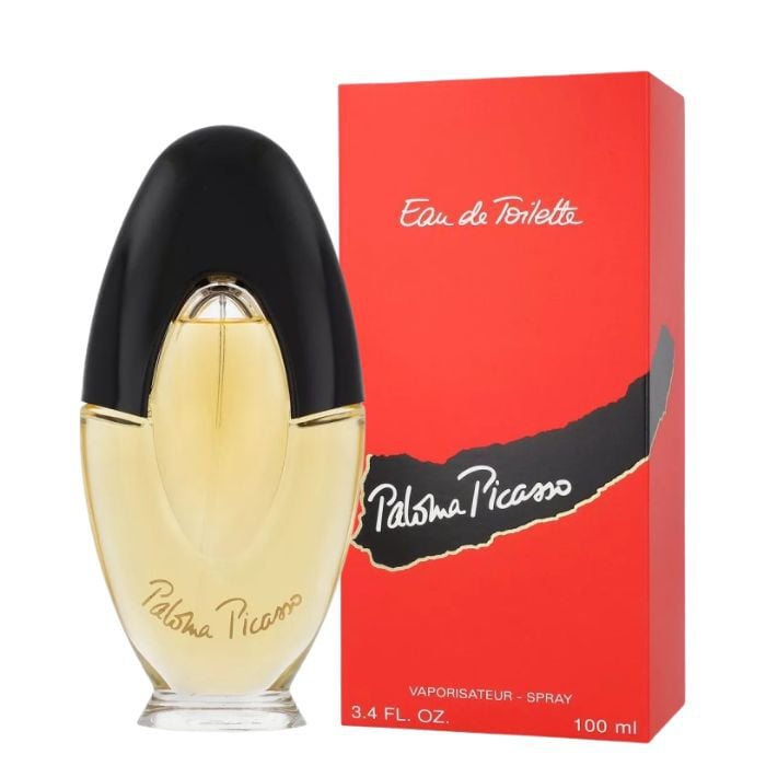 Paloma Picasso EDT  100ml-62754 1