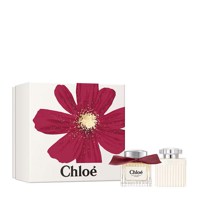 CHLO&Eacute; INTENSE Estuche  