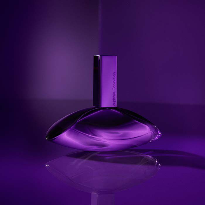 EUPHORIA BOLD ELIXIR  100ml-235551 5