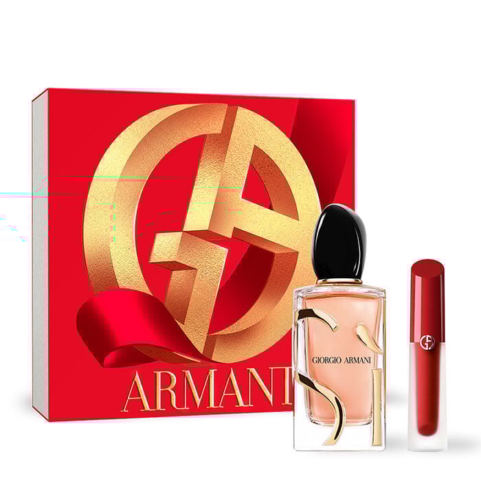 SÌ EAU DE PARFUM INTENSE Estuche  100ml-213744 1