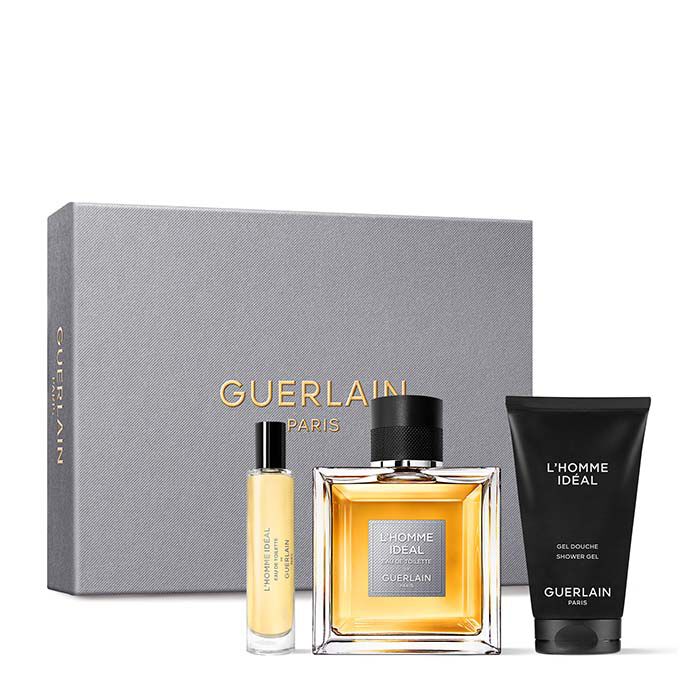 L'Homme Ideal Estuche  100ml-231937 0