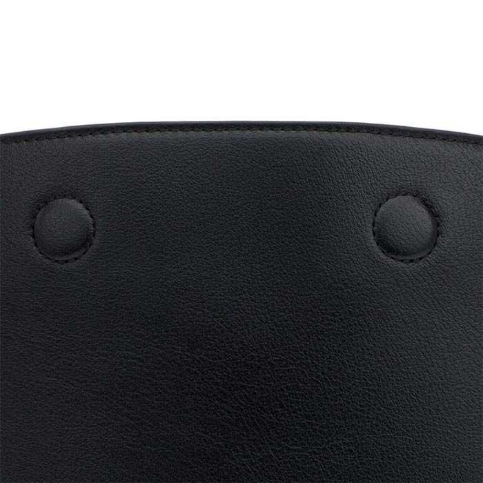 City Jewelry Studs Negro   3