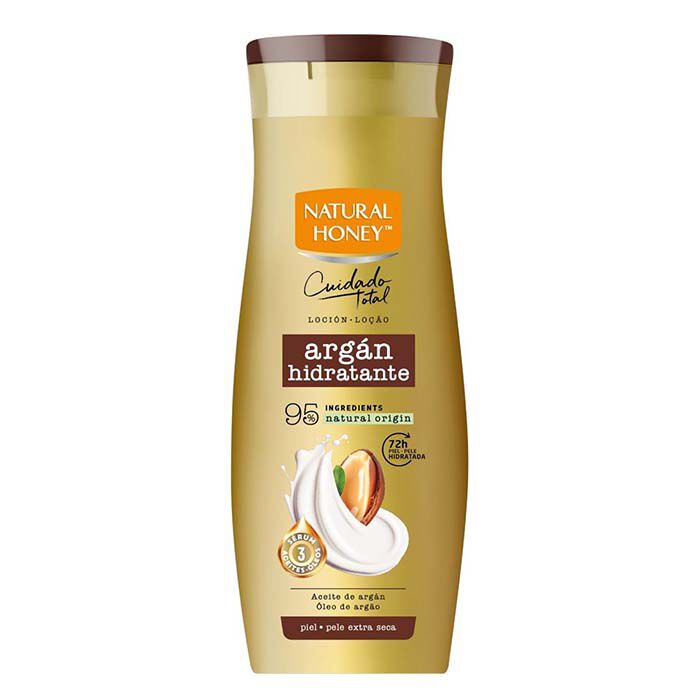 Loci&oacute;n Elixir de Arg&aacute;n  330ml-233226 0