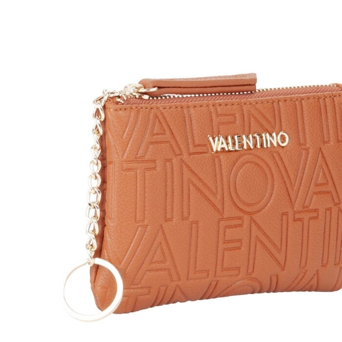 Cartera Pansy Marr&oacute;n   1