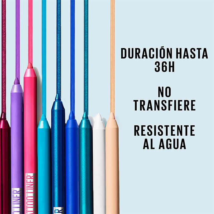 Tattoo Liner Eye Pencil   4