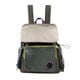 Mochila Deep Recycled Khaki   5