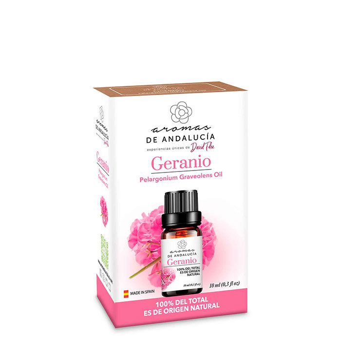 Aceite Esencial de Geranio  10ml-221439 1