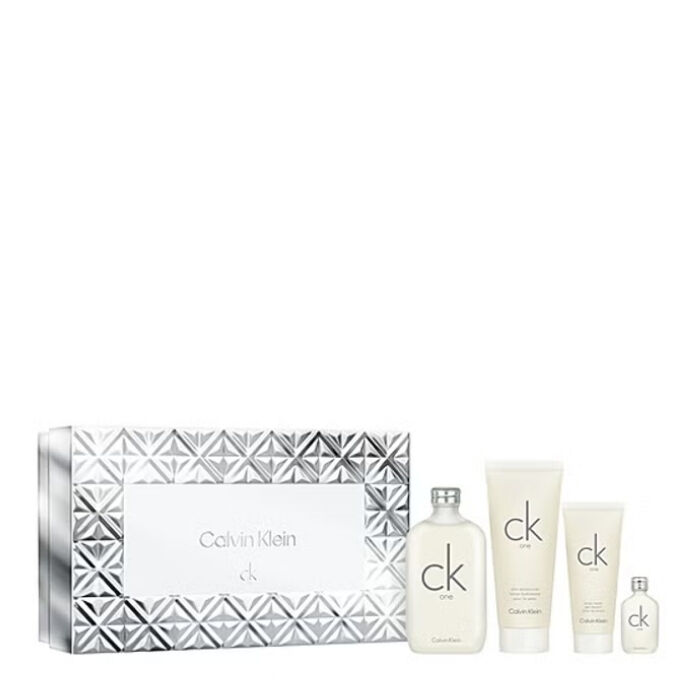 CK ONE Estuche  