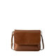 Bolso Bandolera Hartch Cuero   0