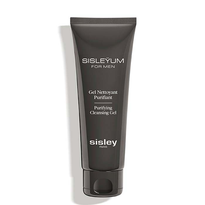 Sisleÿum Gel Nettoyant Purifiant  