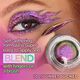 Chameleon Chrome Eyeshadow Foil   4