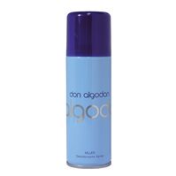 Don Algodón Mujer Desodorante Spray  150ml-168025 0