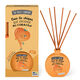 Ambientador Mikado Melocotón  40ml-205409 1