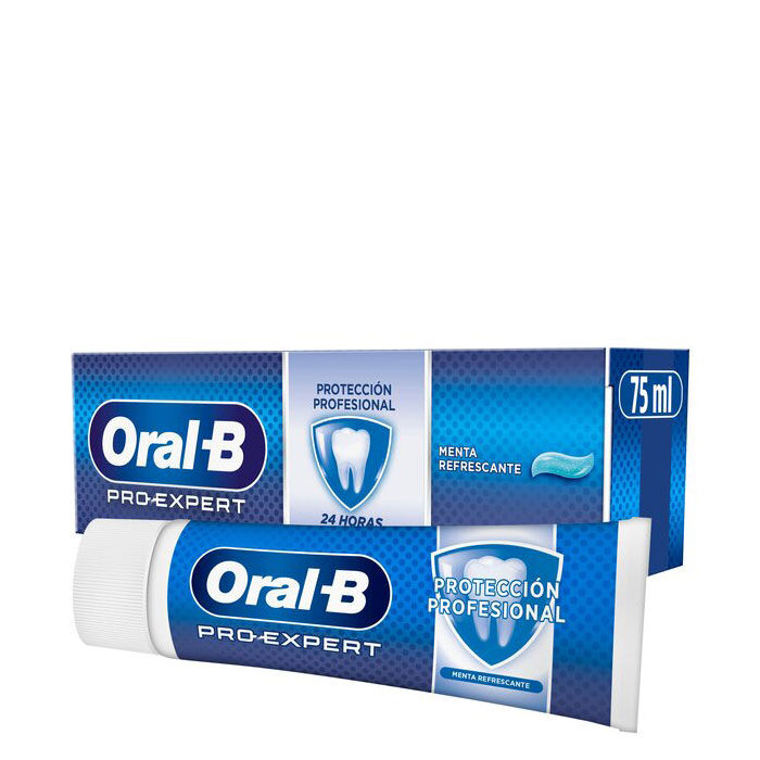 Pro-Expert Protección Profesional Dentífrico  75ml-222246 0
