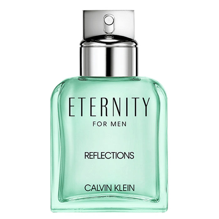 ETERNITY REFLECTIONS For Men  100ml-212709 0