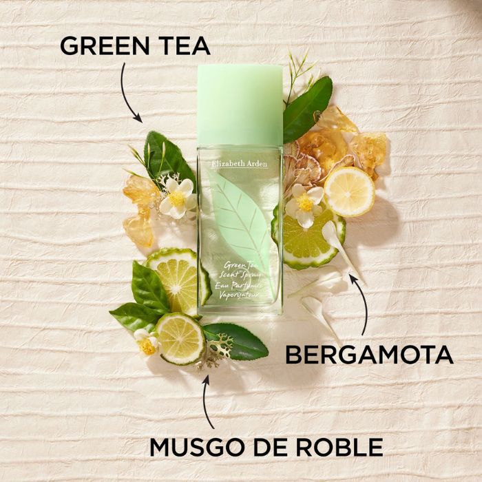 Green Tea  100ml-54824 3