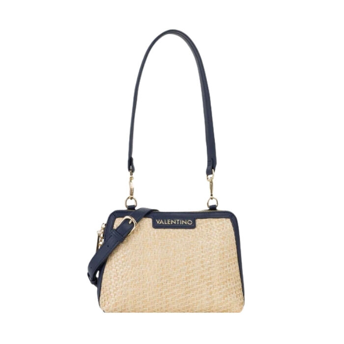 Bolso de Hombro Demetra Azul   0