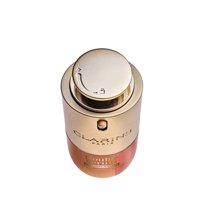 Double Serum Foundation   4