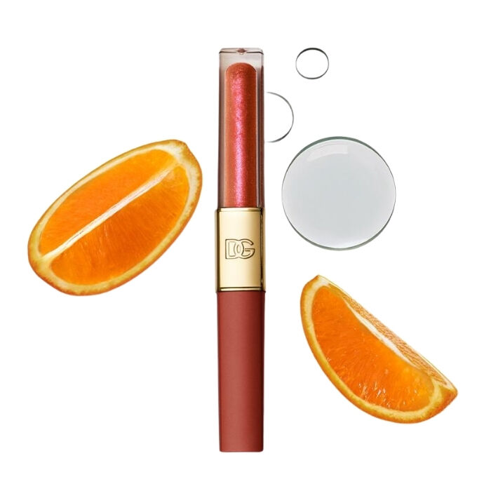 Lip Tint&Gloss Duo Make it Double   7