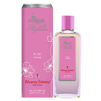 Agua de Perfume Rubí  150ml-200524 1