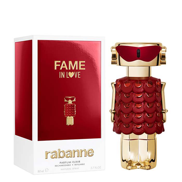 FAME IN LOVE  80ml-234438 1