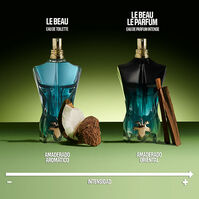 LE BEAU Le Parfum  125ml-203767 3