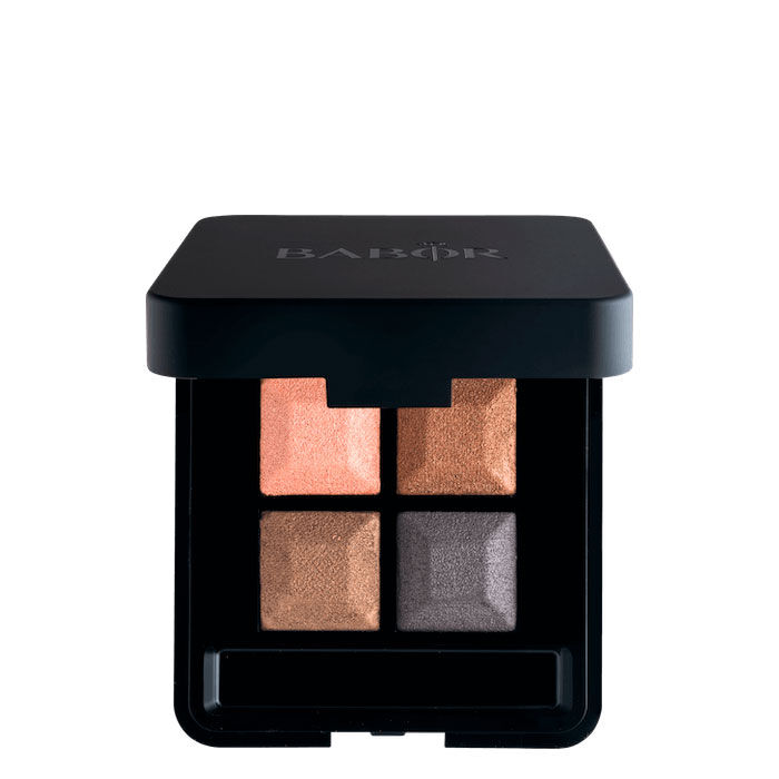 Eye Shadow Quattro   0