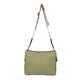 Bolso Bandolera Oceans Diary Verde   0
