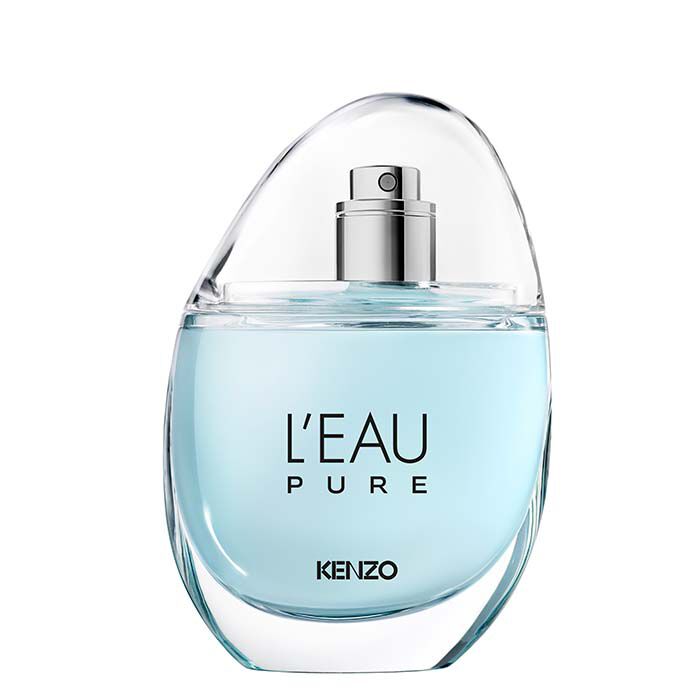L'EAU PURE  