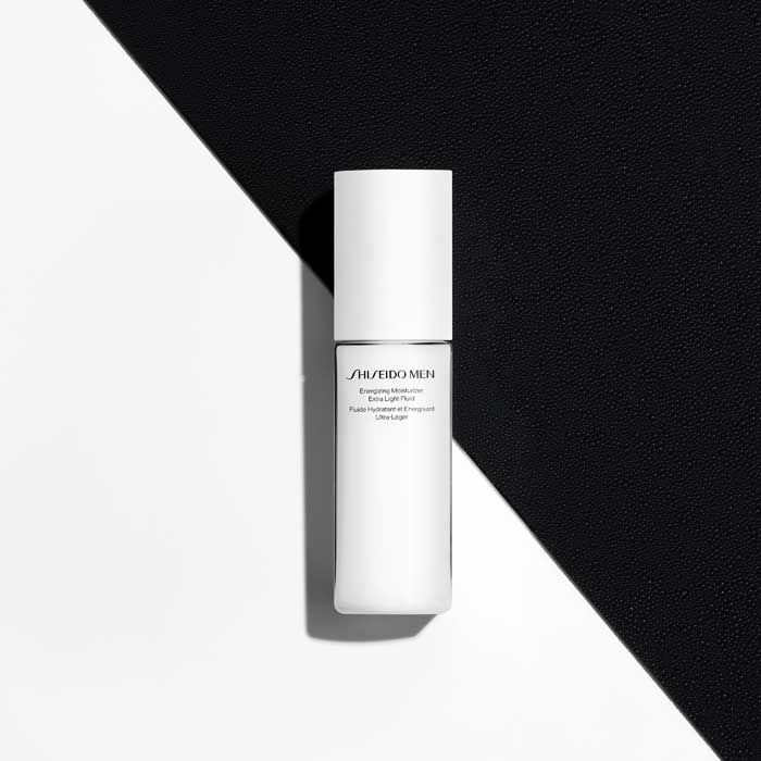 Energizing Moisturizer Extra Light Fluid  100ml-196277 4
