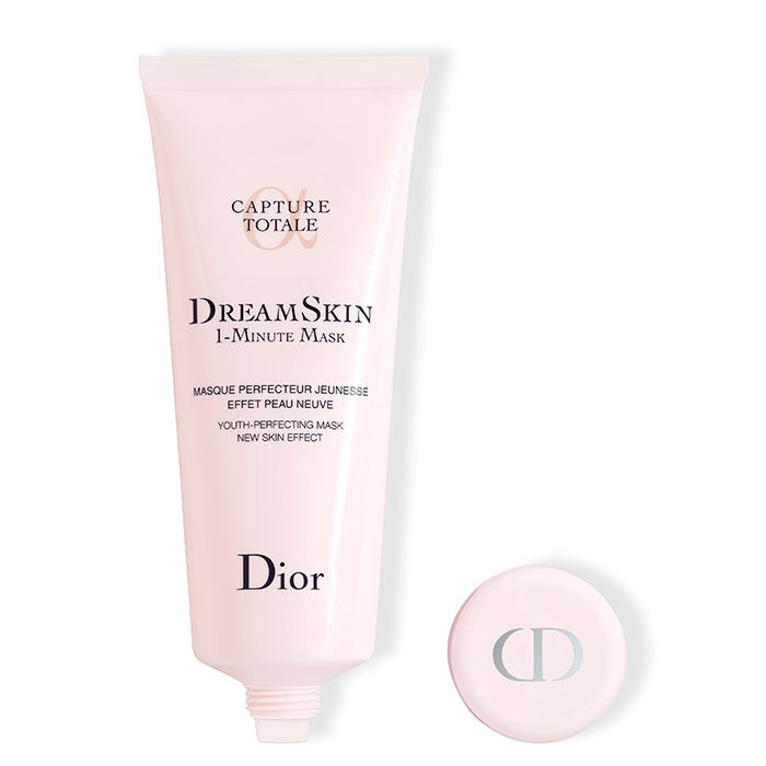 CAPTURE TOTALE DREAMSKIN 1- MINUTE MASK  75ml-207269 1