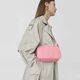 Bandolera Reporter La Rue New Rosa   4