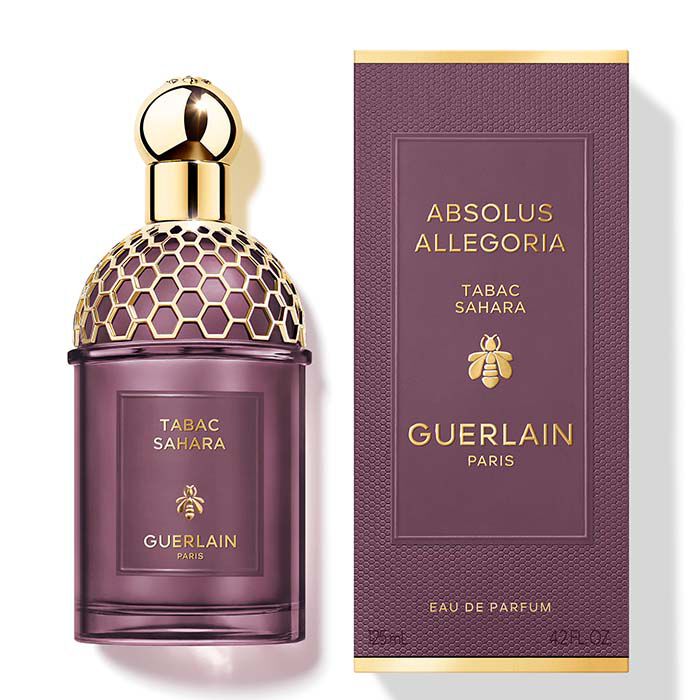 Absolus Allegoria Tabac Sahara  125ml-234675 6