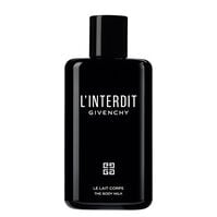 L'Interdit Body Lotion  200ml 4