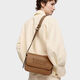 Bolso Bandolera Mediana Brenda Camel   5
