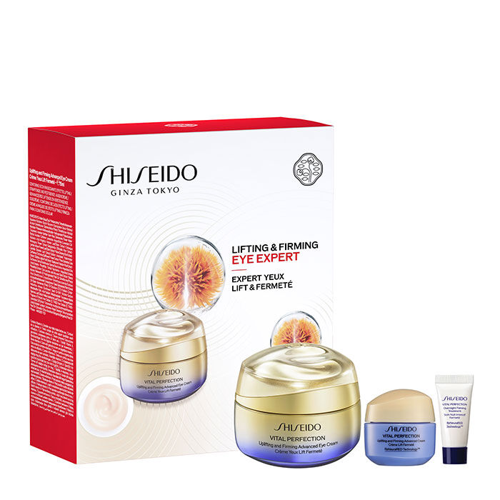 Vital Perfection Eye Cream Estuche  15ml-240375 0