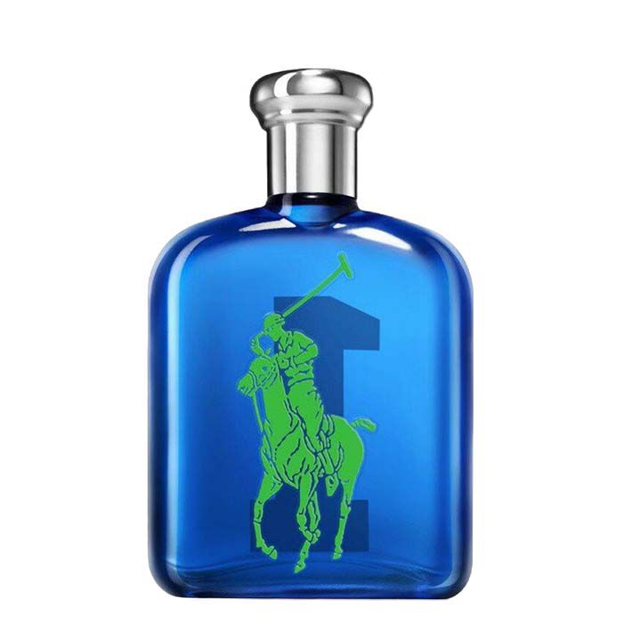 BIG PONY 1  100ml-235945 0